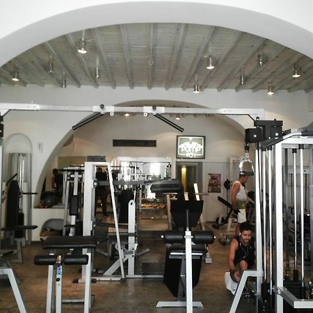 The Loft Mykonos Town Διαμέρισμα Εξωτερικό φωτογραφία