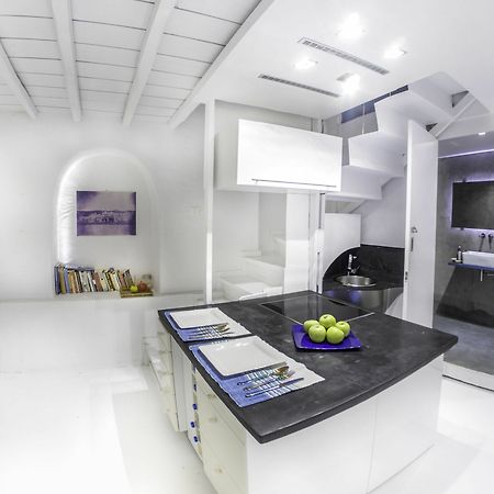 The Loft Mykonos Town Διαμέρισμα Εξωτερικό φωτογραφία