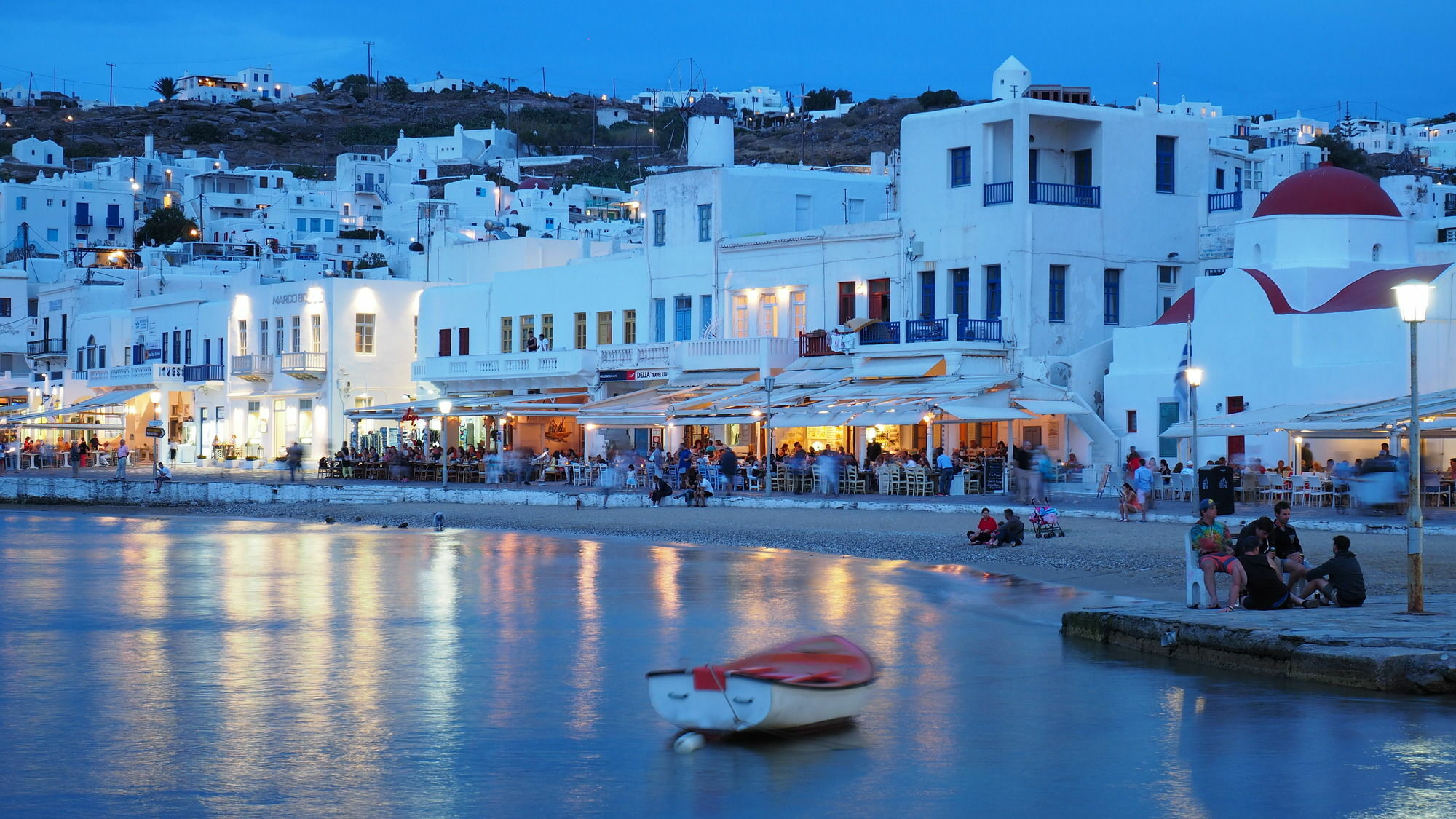 The Loft Mykonos Town Διαμέρισμα Εξωτερικό φωτογραφία