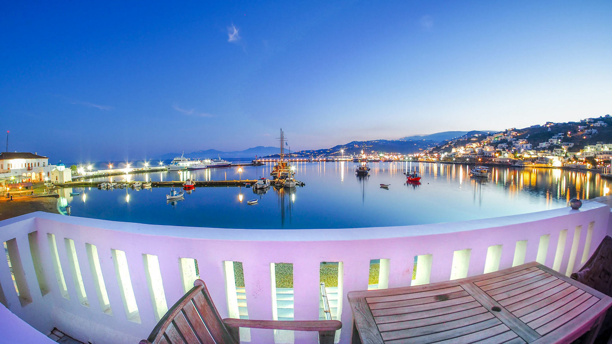 The Loft Mykonos Town Διαμέρισμα Εξωτερικό φωτογραφία