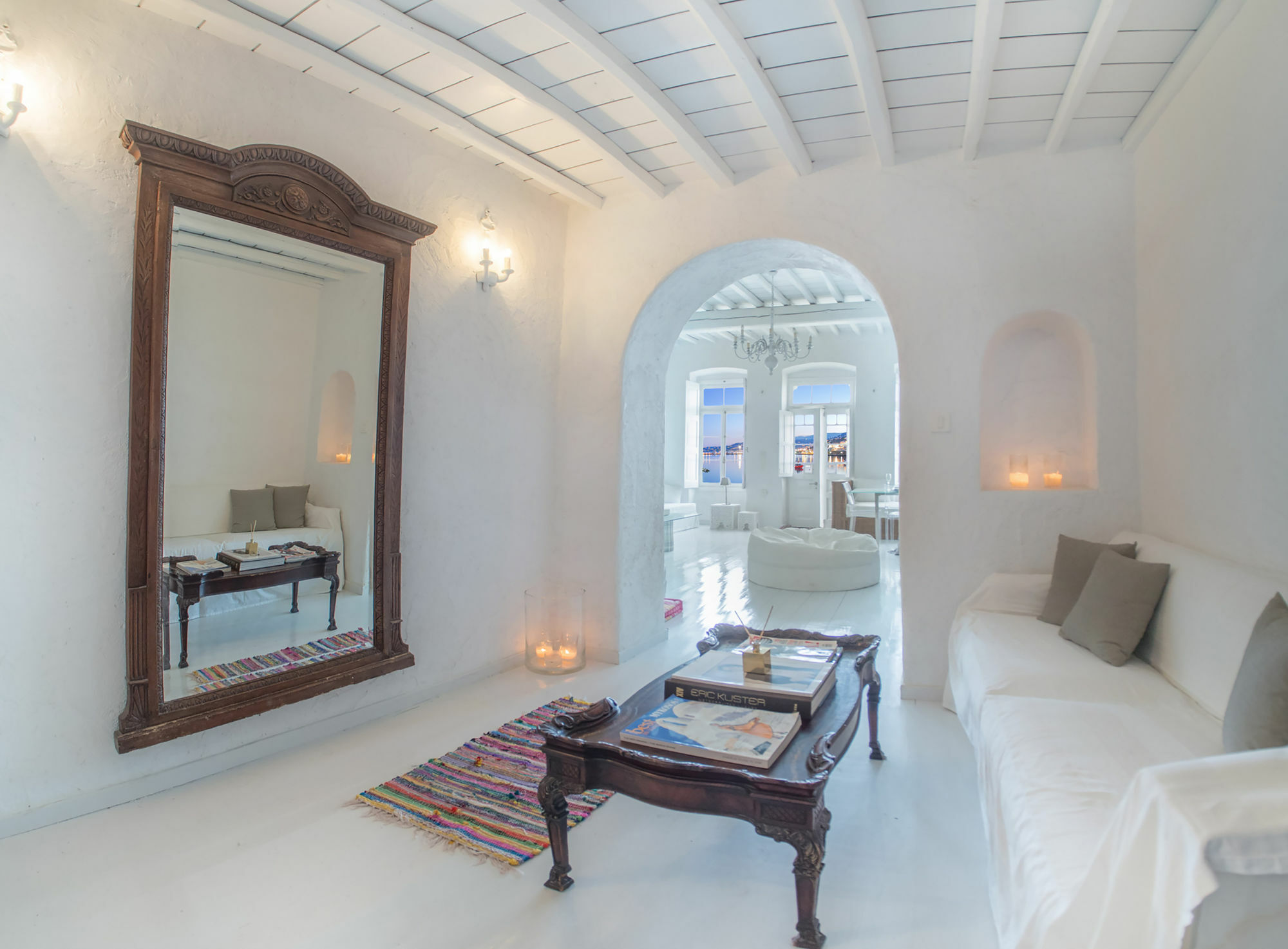 The Loft Mykonos Town Διαμέρισμα Εξωτερικό φωτογραφία