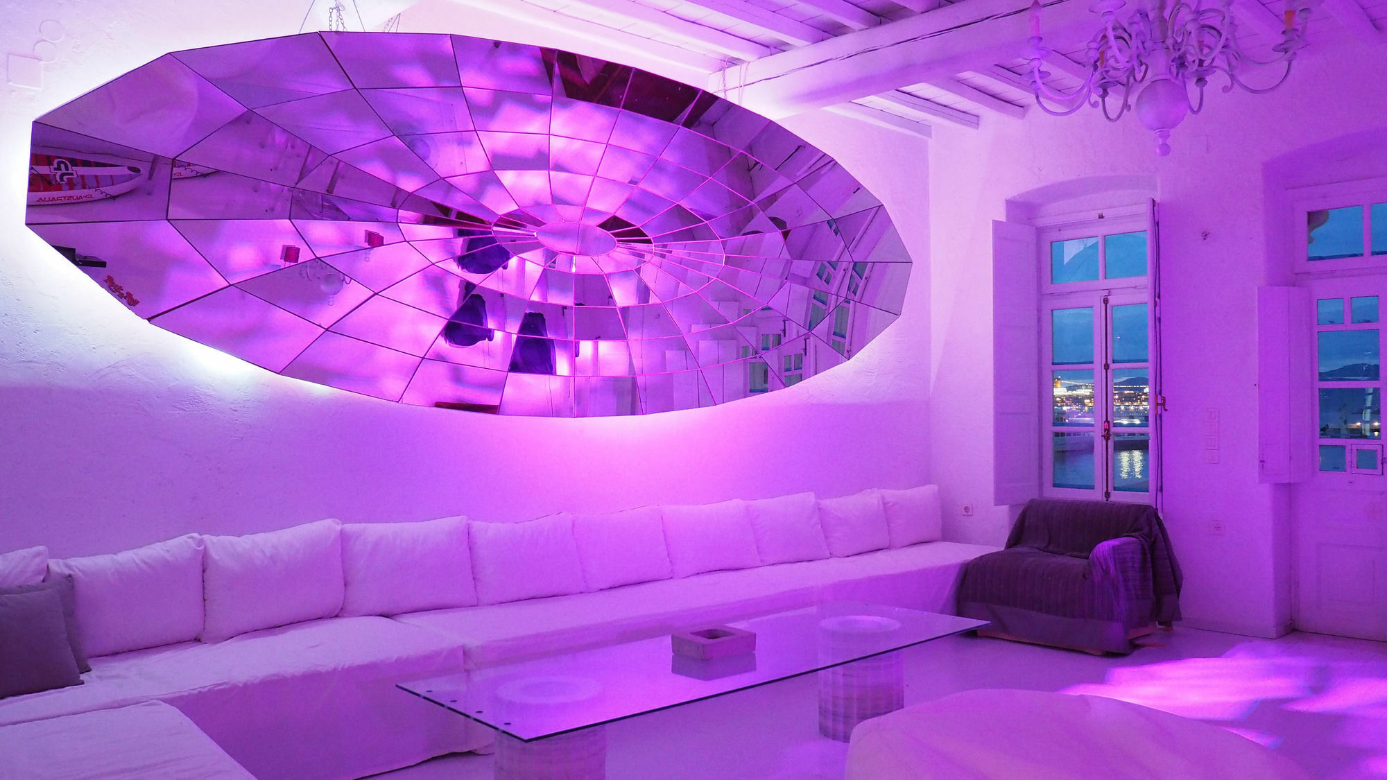 The Loft Mykonos Town Διαμέρισμα Εξωτερικό φωτογραφία
