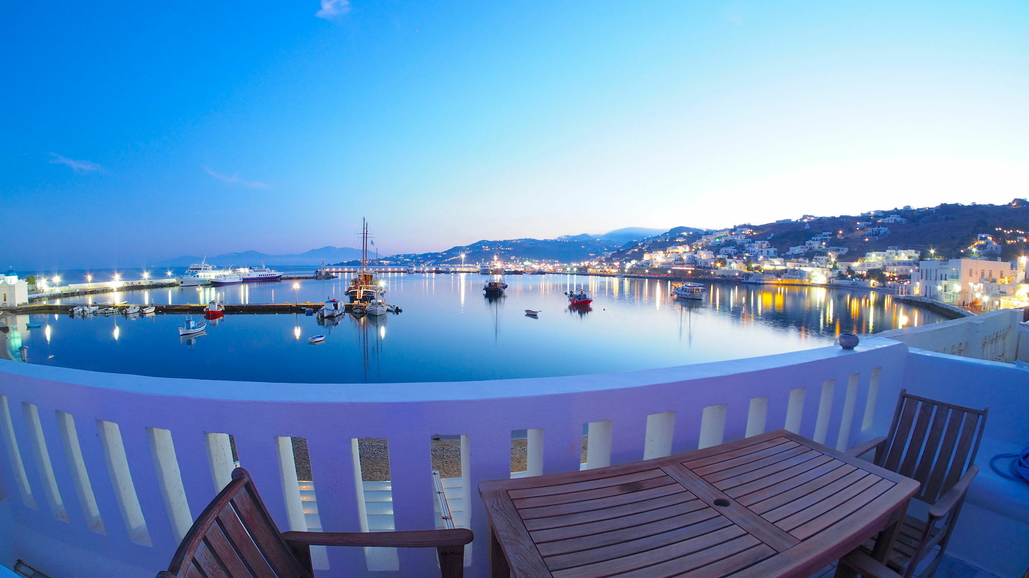 The Loft Mykonos Town Διαμέρισμα Εξωτερικό φωτογραφία