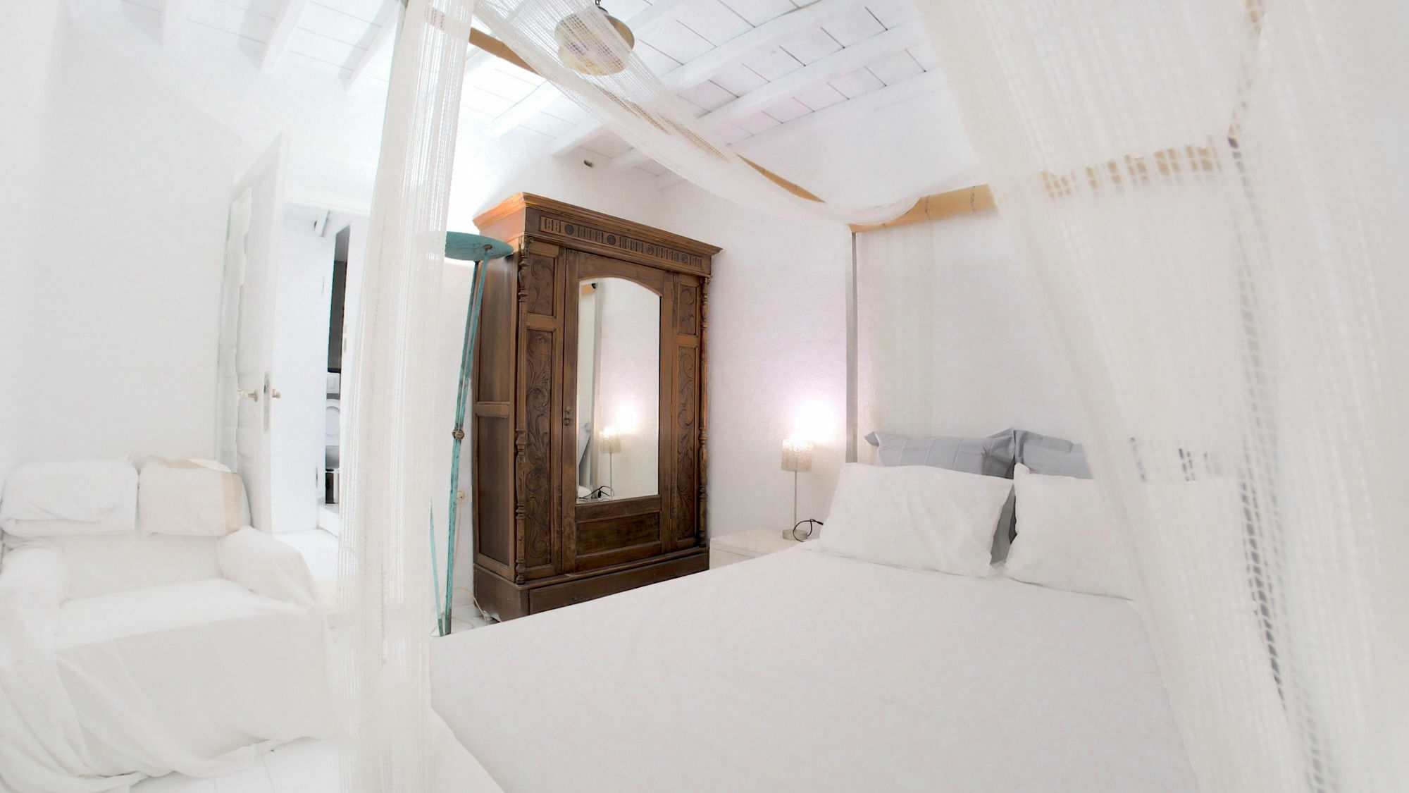 The Loft Mykonos Town Διαμέρισμα Εξωτερικό φωτογραφία