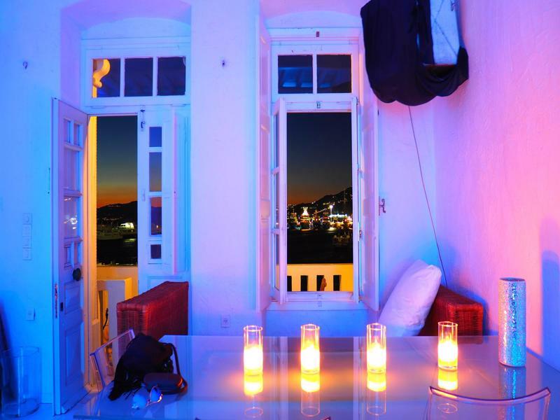 The Loft Mykonos Town Διαμέρισμα Εξωτερικό φωτογραφία